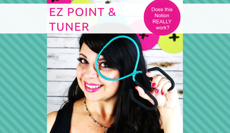 The EZ Point and Turner Notion Review