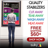 Sulky.com Stabilizers
